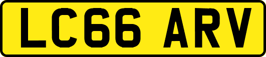 LC66ARV