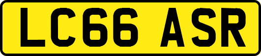 LC66ASR