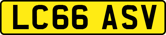 LC66ASV