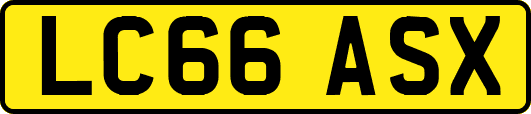 LC66ASX