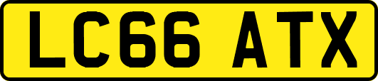 LC66ATX