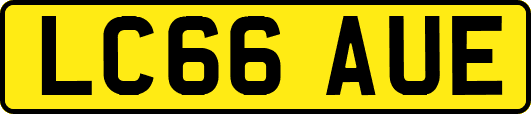 LC66AUE
