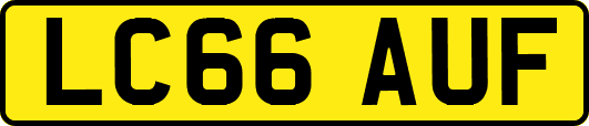 LC66AUF