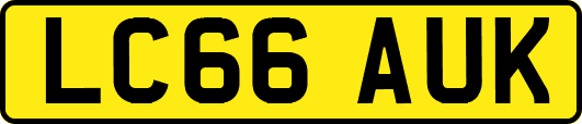 LC66AUK
