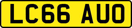 LC66AUO