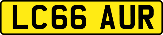 LC66AUR