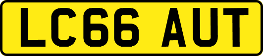LC66AUT
