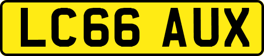 LC66AUX