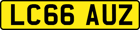 LC66AUZ