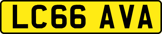 LC66AVA