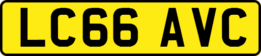 LC66AVC