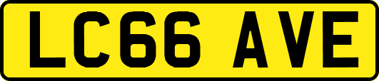 LC66AVE