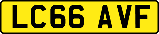 LC66AVF