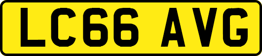 LC66AVG