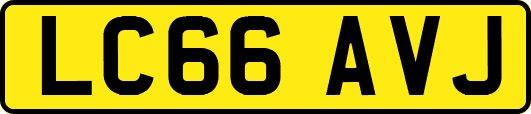 LC66AVJ