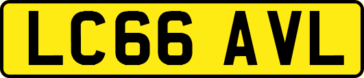 LC66AVL