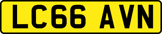 LC66AVN