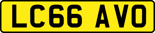 LC66AVO
