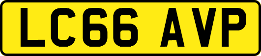 LC66AVP