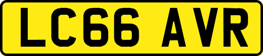 LC66AVR