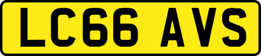 LC66AVS