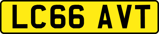 LC66AVT