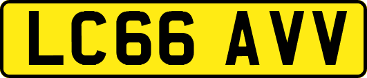 LC66AVV