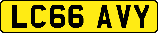 LC66AVY