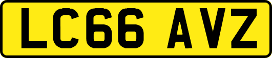 LC66AVZ