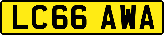 LC66AWA