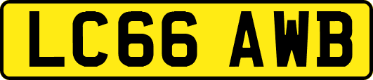 LC66AWB