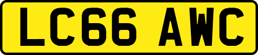 LC66AWC