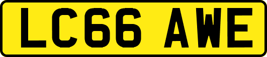 LC66AWE