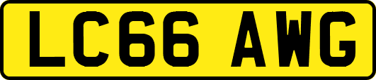 LC66AWG