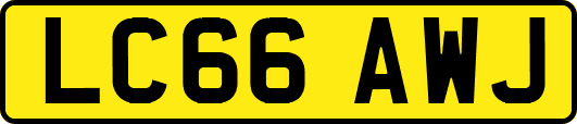 LC66AWJ