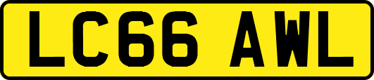 LC66AWL