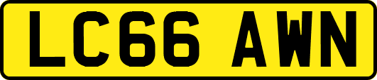 LC66AWN
