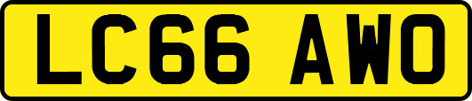 LC66AWO