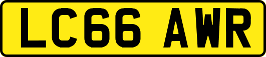 LC66AWR