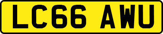 LC66AWU