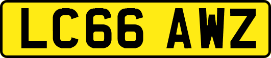 LC66AWZ
