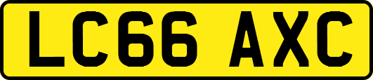 LC66AXC