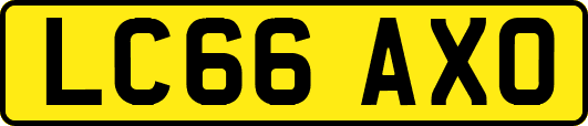 LC66AXO