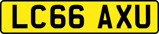 LC66AXU