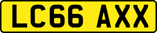 LC66AXX