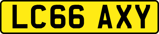 LC66AXY