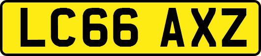 LC66AXZ
