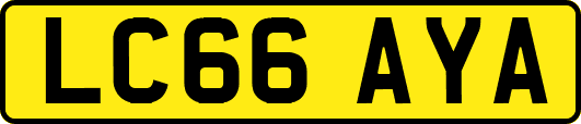 LC66AYA