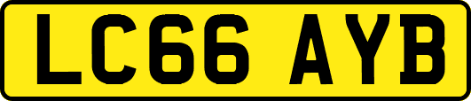 LC66AYB