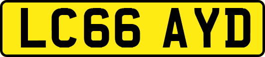 LC66AYD
